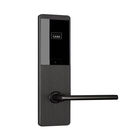 ANSI Commercial Rfid System zamków drzwiowych 300 mm Elektroniczne zamki do drzwi przesuwnych na kartę