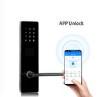 Easloc Smart Password Lock 300 mm Elektroniczny zamek do drzwi z hasłem