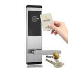 Cerradura Key Card Zamki do drzwi Ferreteria Bezkluczowy elektroniczny zamek do czytnika kart Rfid