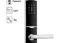 Hasło do mieszkania 310mm Elektroniczny zamek szyfrowy FCC Smart Password Lock