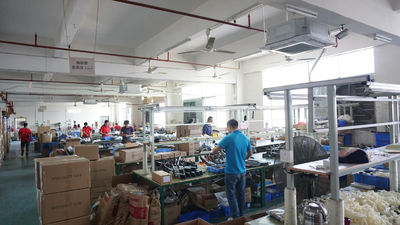 Chiny Shenzhen Easloc Technology Co., Ltd. profil firmy