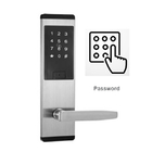 Karta z kodem PIN Inteligentna blokada drzwi Kontrolowana przez aplikację Smart For Hotel Apartment