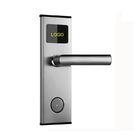 Kluczowa karta Hotel Inteligentne zamki do drzwi Bezdotykowa bezkluczowa kontrola dostępu RFID