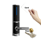 OEM/ ODM Producent Karta kluczowa Hotel Smart Door Locks dla hoteli Motel Airbnb