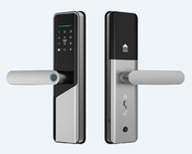 Aluminiowy stop Bezpieczeństwo domowe Smart Fingerprint Door Lock z hasłem TTlock