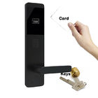 FCC Hotel Smart Keyless Entry Door Lock 300mm Cyfrowy zamek do bramy