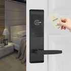 Digital Hotel API Electric Smart Lock Karta RFID Keyless 300x75mm