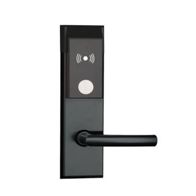 Smart Hotel Blokada karty RFID 5-gwiazdkowy hotelowy zamek do drzwi Inteligentny zamek do drzwi