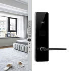 Cyfrowy system zarządzania hotelowego smart Key Card Door Locks Room Electric Door Lock