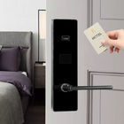 75mm Hotelowy klucz do karty Zamki do drzwi RFID Hotel Swipe Card