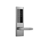 Alarm sabotażowy Apartament Inteligentny zamek do drzwi M1 Biometryczny system zamka drzwi