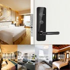 OEM/ ODM Producent Zink Alloy Key Card Door Locks dla hoteli Apartament Dom