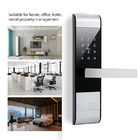 38-48 mm grubość CE Certyfikat FCC Smart Keypad Door Lock z 2 letnią gwarancją