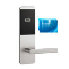 Wysokiej klasy system zamknięcia drzwi hotelowych klucz karty zamknięcia drzwi dla 38-48 grubości drzwi