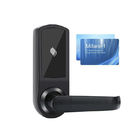 DSR 610 Elektroniczne inteligentne zamki do drzwi 1,5 V AA System zamków do drzwi hotelowych