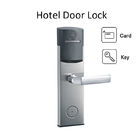 Inteligentny zamek do drzwi ODM 285 mm Pokój z kartami hotelowymi do drzwi wejściowych
