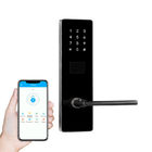 Bezprzewodowa inteligentna klawiatura blokująca drzwi 300mm Kontrola dostępu do aplikacji domowej