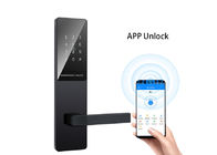 Zamki do drzwi z hasłem CE Bluetooth Smart Home Digital Code Lock